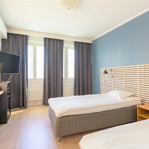 Torget Aparthotel